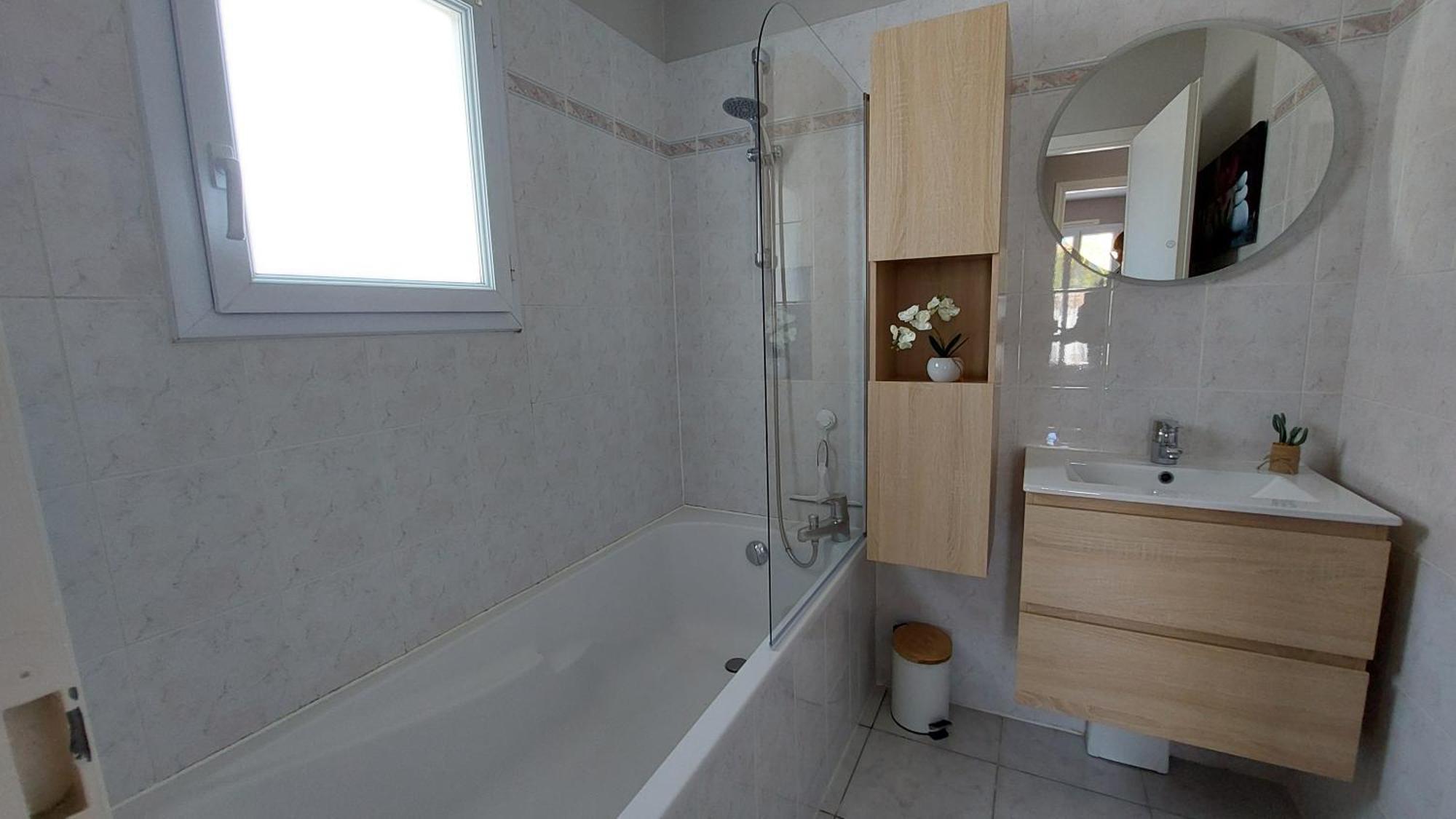 Maison "Pivoine" Proche De La Plage Le Bois-Plage-en-Ré Exterior foto